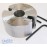 4 X 2 X 1 1/4 BORE 2 KNIFE CORRUGATED BACK KNIFE SHAPER HEAD MH202P6